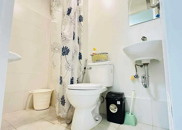 Symfoni Nichols Appartement *
