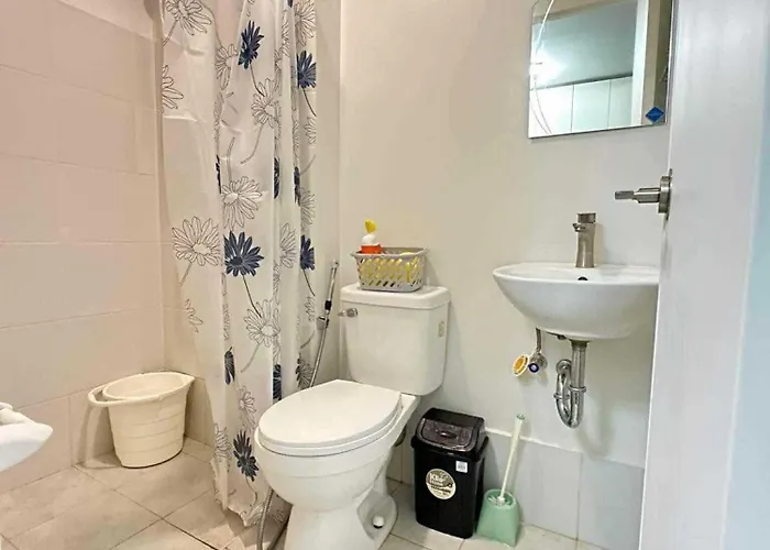 Appartement Symfoni Nichols *